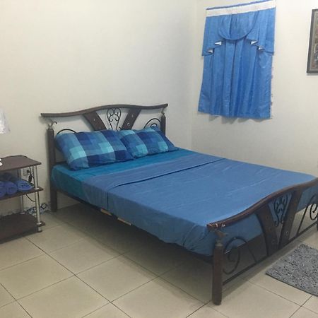 Blue Summer Suites & Restaurant Bingag 외부 사진