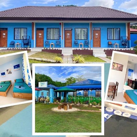 Blue Summer Suites & Restaurant Bingag 외부 사진