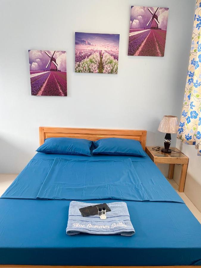 Blue Summer Suites & Restaurant Bingag 외부 사진