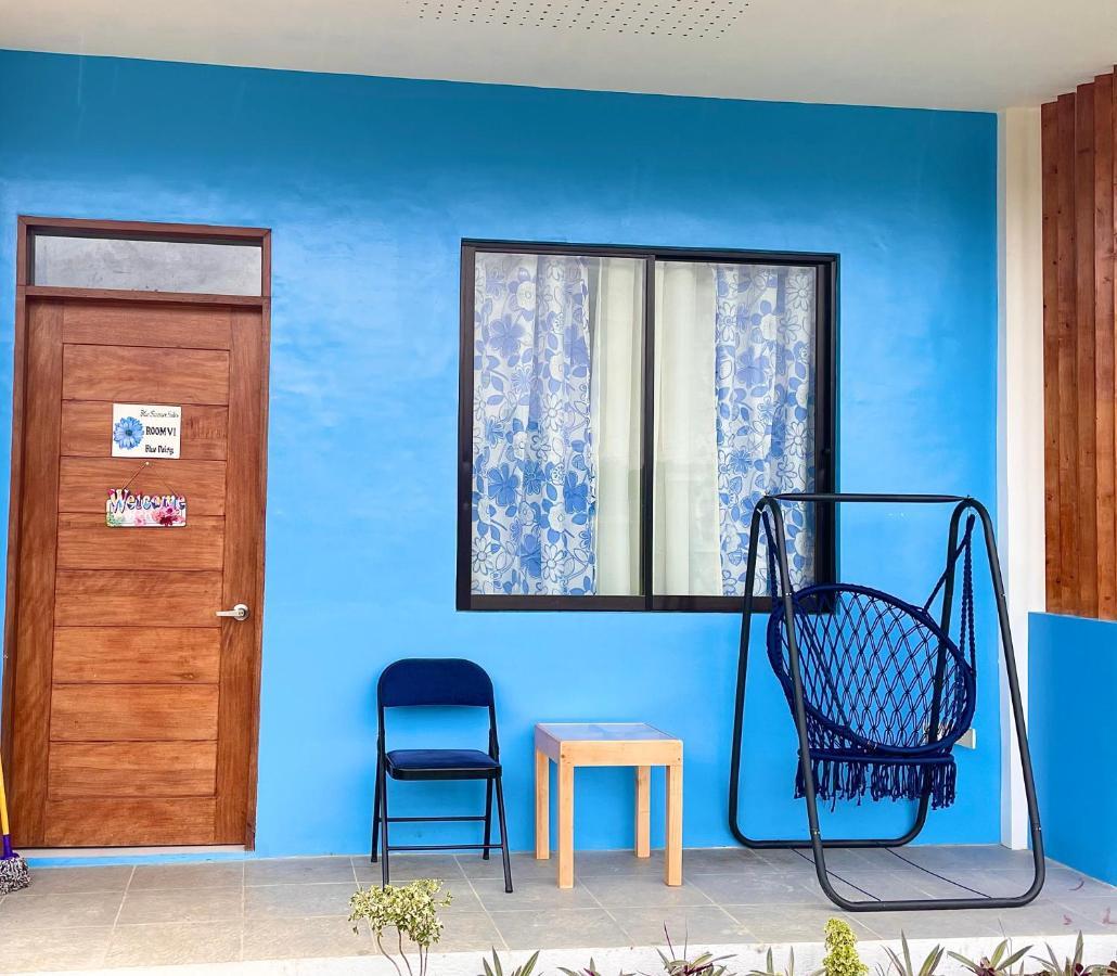 Blue Summer Suites & Restaurant Bingag 외부 사진