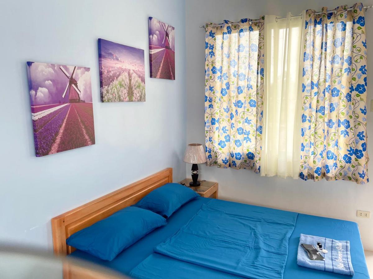 Blue Summer Suites & Restaurant Bingag 외부 사진