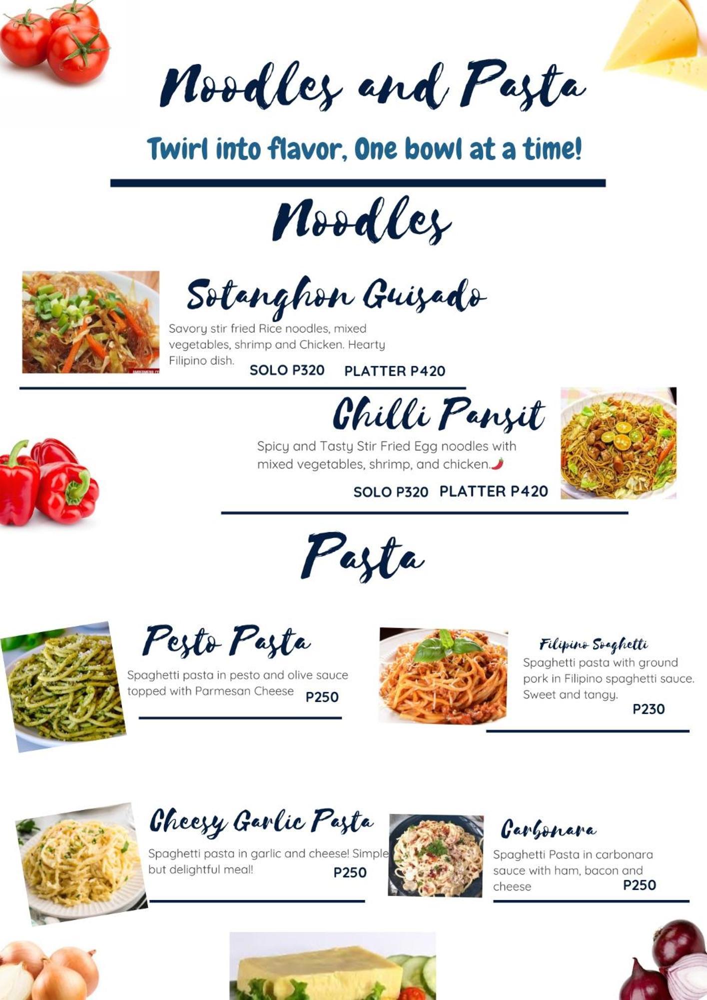 Blue Summer Suites & Restaurant Bingag 외부 사진