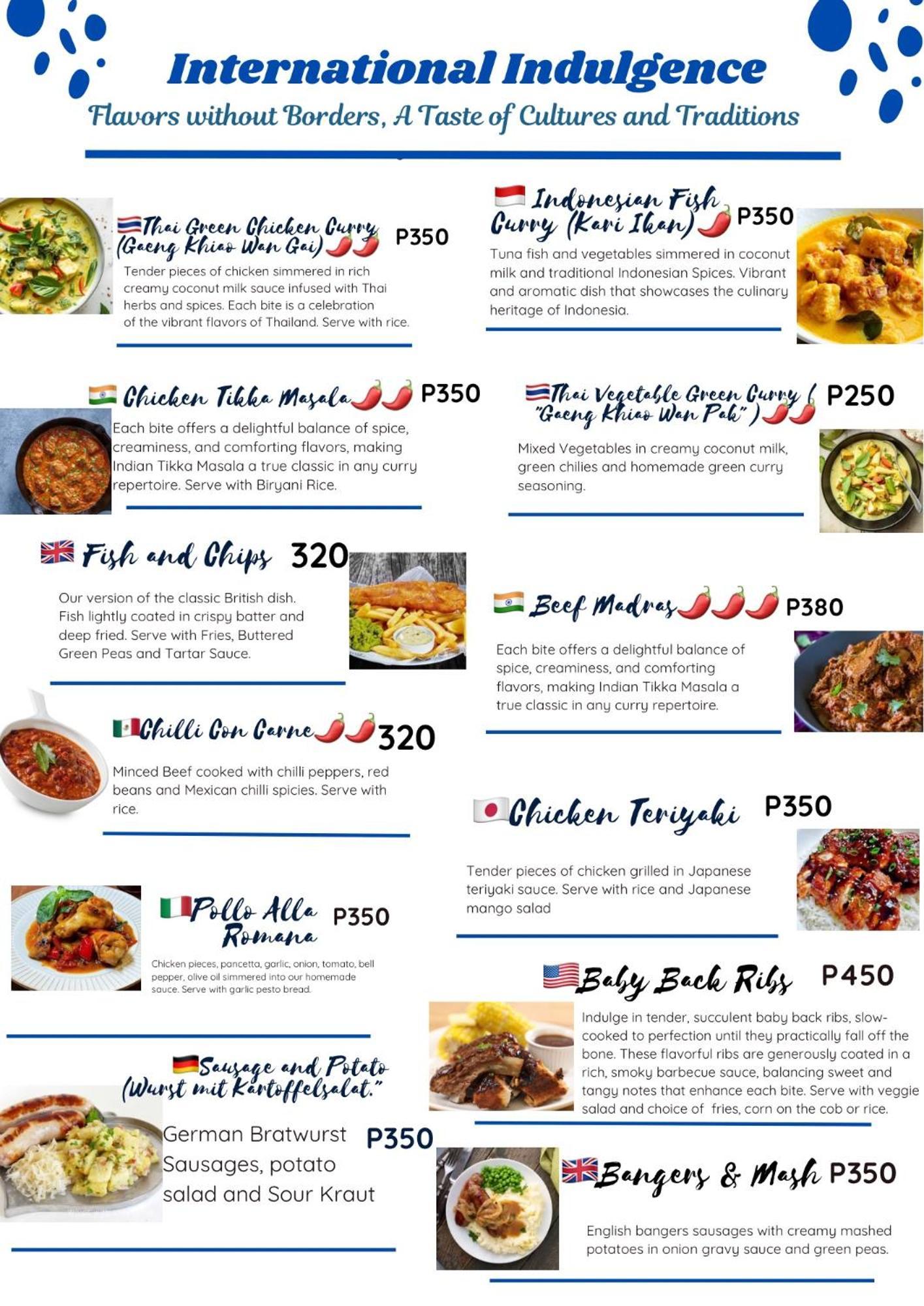 Blue Summer Suites & Restaurant Bingag 외부 사진